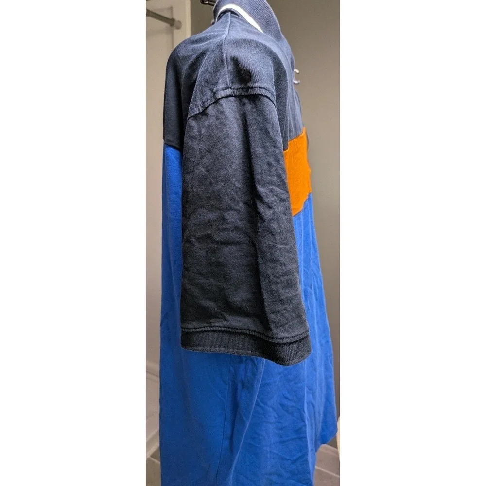 Nautica Sail Team Polo - Picture 3 of 12